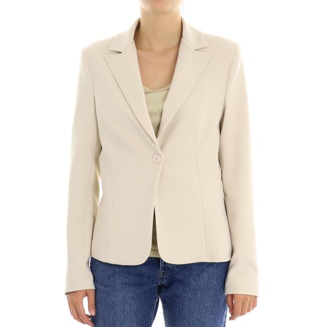 GIACCA BASIC HANNY DEEP - Mad Fashion | img vers.1300x/